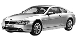 BMW E63 P0A2F Fault Code