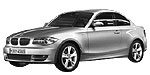 BMW E82 P0A2F Fault Code