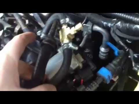 See P0A2F in engine